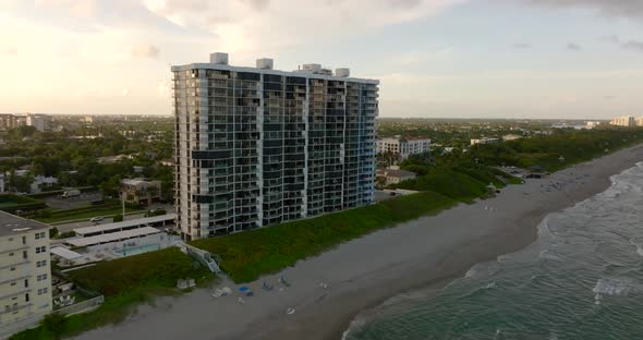 Ocean Boulevard Beach Access Boca Raton Fl