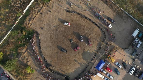 Auto Rodeo