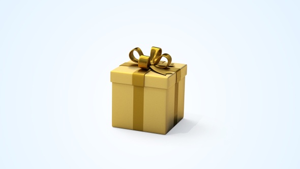 Gift Box