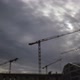 constructor crane  timelapse - VideoHive Item for Sale