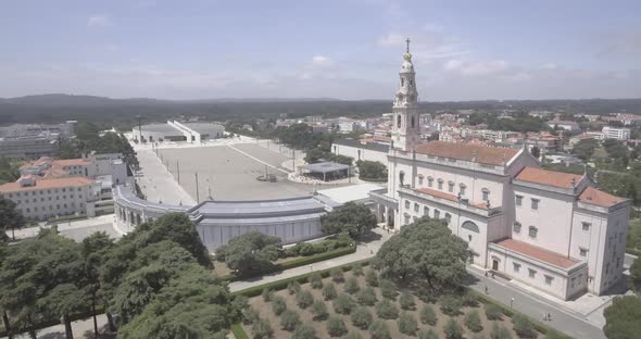 Santuário de Fátima