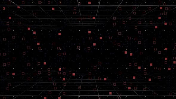 Procedural Grid