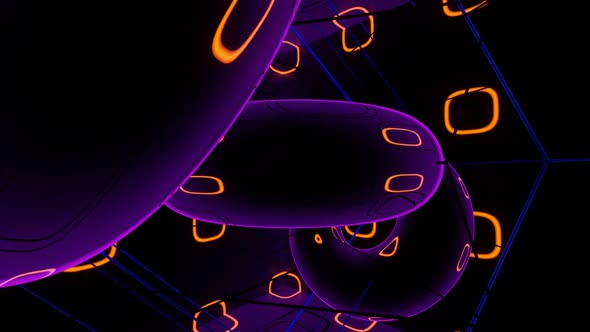 Vj Loop Abstraction For Bright Shows 02
