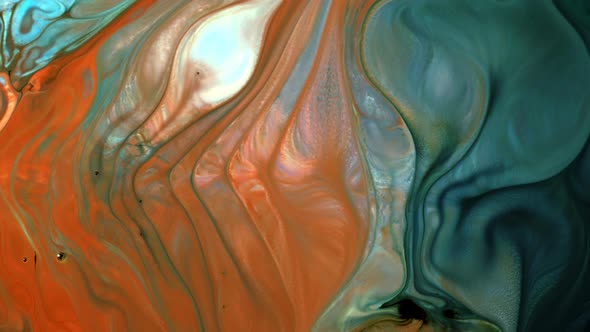 Abstract Colorful Paint Ink Liquid Explode 42 alt