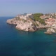 Top of Dubrovnik City of Croatia - VideoHive Item for Sale
