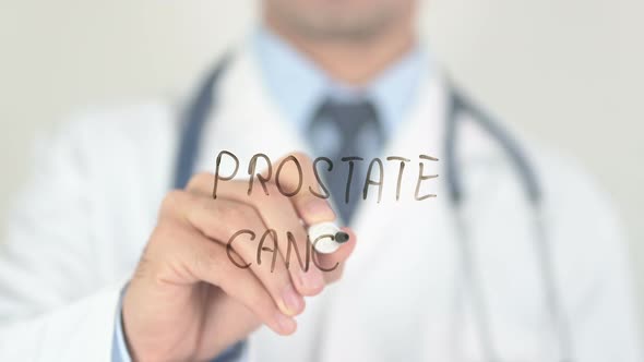 Prostate Cancer