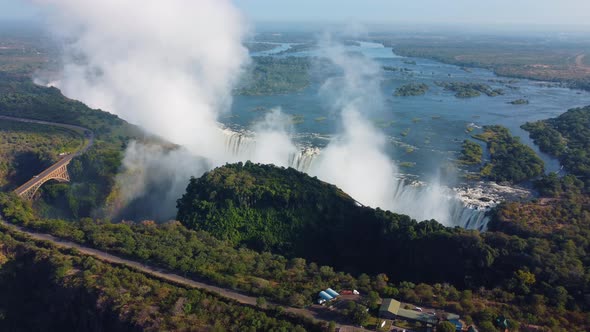 Victoria Falls 2