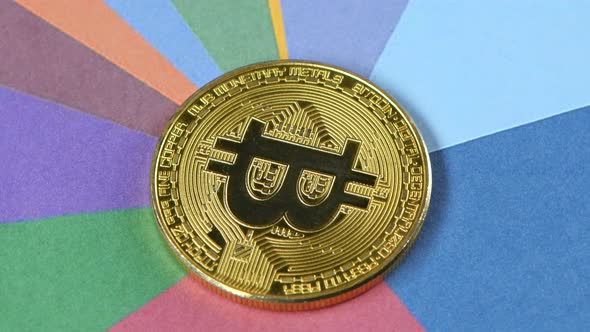Country's Crypto Currency Is Bitcoin in the Value of Hundreds of Thousands