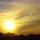 Sunset Time Lapse - VideoHive Item for Sale
