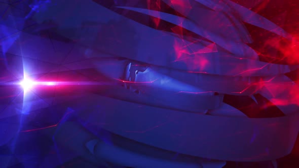 News Abstract Background