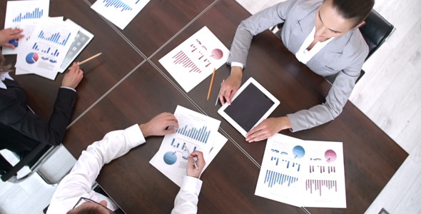 Annual Board Meeting alt