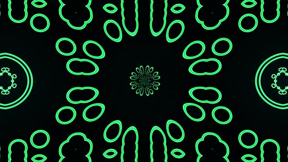 Pattern Vj Loop 4k alt
