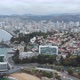 Vina del Mar, Chile (aerial view, drone footage) - VideoHive Item for Sale