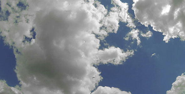 Clouds In The Sky alt