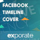Exporate - Facebook Timeline Cover - GraphicRiver Item for Sale