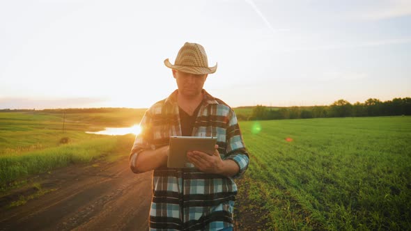 Smart Farming Technology