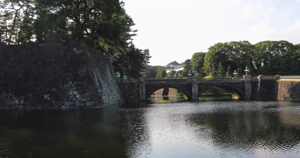 The best view of Tokyo