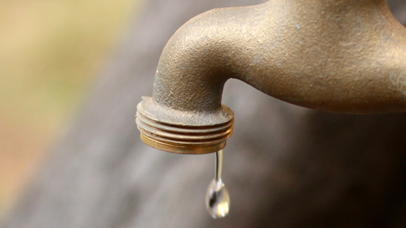 Dripping Tap