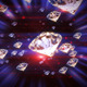 Flight Diamonds - VideoHive Item for Sale
