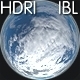 HDRI IBL 1555 Blue Cloudy Sky - 3DOcean Item for Sale