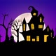 Halloween Background 01 - VideoHive Item for Sale