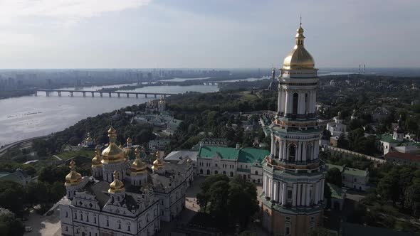 Kyiv Pechersk Lavra