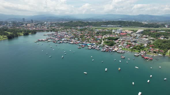 Miri, Sarawak Malaysia