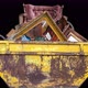 Trash Falling Into A Dumpster - VideoHive Item for Sale