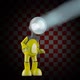 Light Lamp Robotic - VideoHive Item for Sale