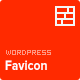 Fresh Favicon - WordPress Plugin - CodeCanyon Item for Sale