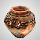 Low Poly Pottery - 3DOcean Item for Sale