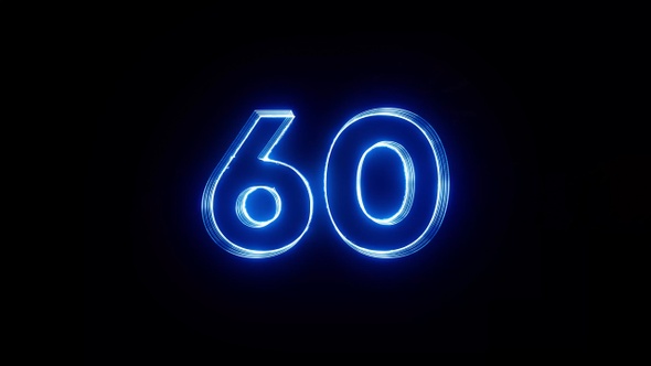 Countdown 60 Seconds V5