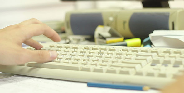 Using PC In Office 8 alt