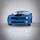 sport car - 3DOcean Item for Sale