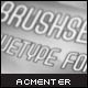 Acmenter TrueType Font - GraphicRiver Item for Sale