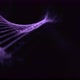 DNA Molecule Helix Structure - VideoHive Item for Sale