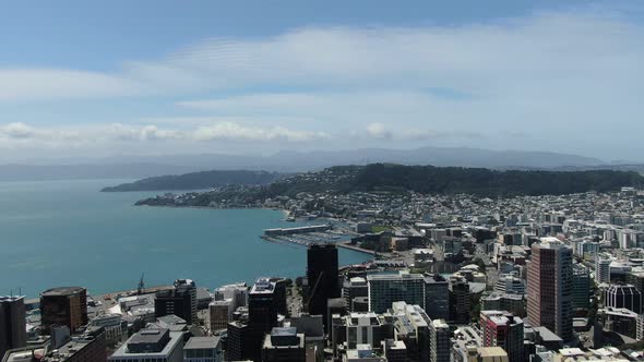 The Amazing North and South Islands of New Zealand