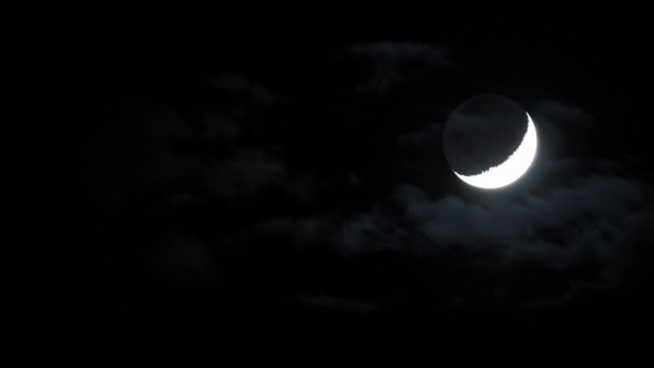 Crescent Moon