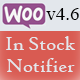 Back In Stock Notifier - WooCommerce Waitlist Pro - CodeCanyon Item for Sale