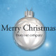 Business Christmas Ball - VideoHive Item for Sale
