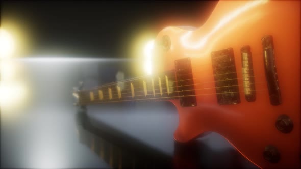 Electric Guitar