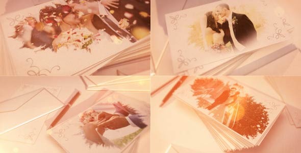 A Wedding Story v2 alt