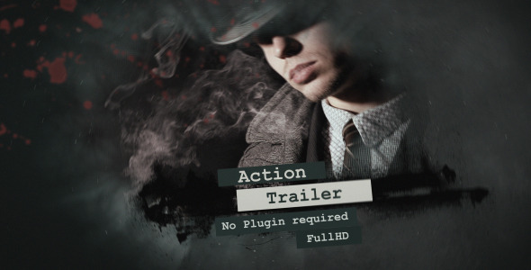 Action Trailer alt