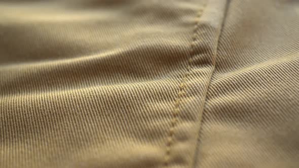 Macro Jeans Texture, Slider Shot