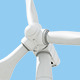 Animated Windmill Model - 3DOcean Item for Sale