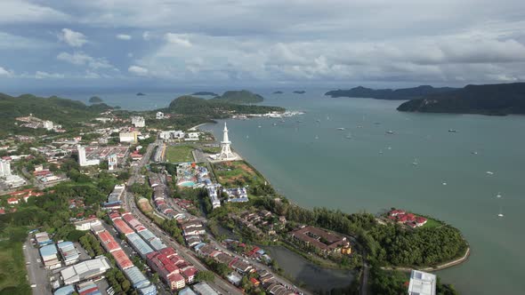 The Travel Heaven of Langkawi, Malaysia