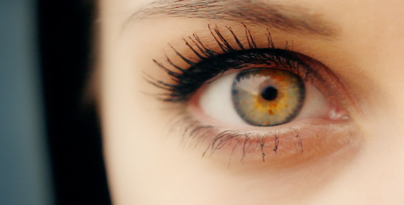 Eye, Zoom In To The Universe