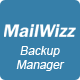 Backup Manager for MailWizz EMA - CodeCanyon Item for Sale