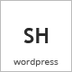 Steakhouse - Restaurant WordPress Theme - ThemeForest Item for Sale