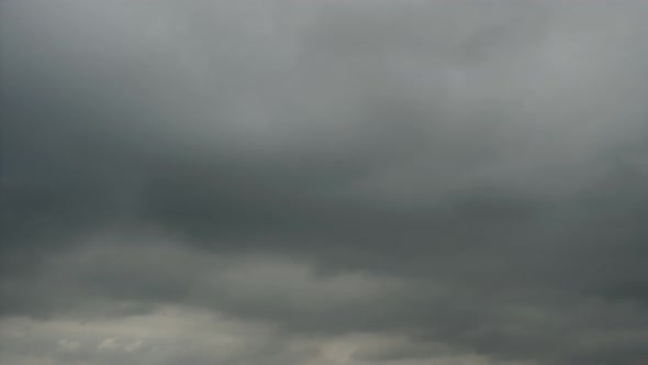 Clouds Formation 